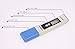 VANTAKOOL Digital PH Meter, 0.01 PH High Accuracy Pocket Size PH Meter / PH Tester with 0-14.0 Measuring Range, Water Quality Tester for Household Drinking Water, Swimming Pools, Aquariums