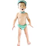 juDanzy baby boys gift box cabbie hat set (6-12 Months, Safari)