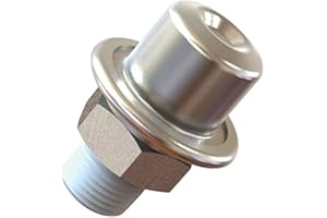 Radium 14-0128 OEM Style Fuel Pulse Damper