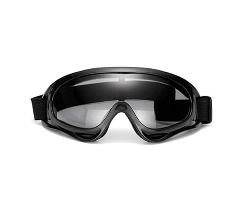 gafas para nieve montaña