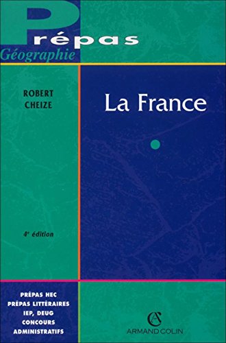 La  France