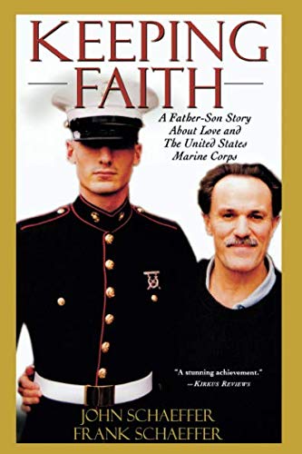 Keeping Faith by John Schaeffer