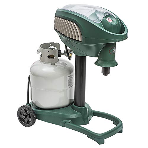 Mosquito Magnet MM3200B Independence Mosquito Trap Mosquito Magnet MM3200B Independence Mosquito Trap