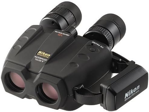 nikon marine binoculars