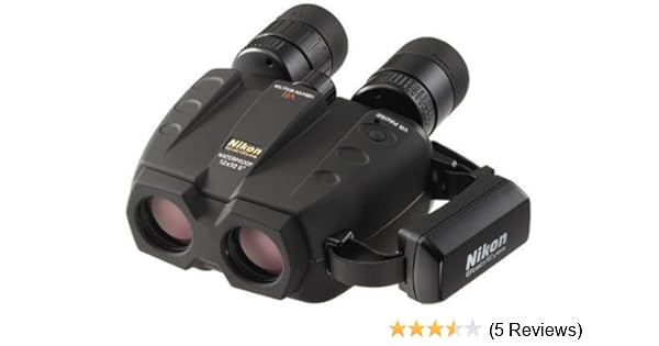 binoculars image stabilization reviews