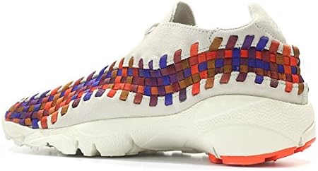 Mens Air Footscape City QS Synthetic Athletic Sneakers