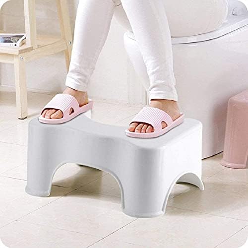 Showay Squatty Potty Squatting Stool For Potty Assistance, Step Stool
