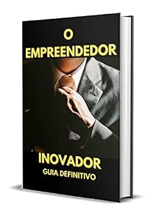 Livro O Empreendedor Inovador - e-Book