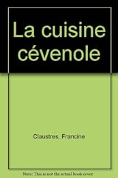 Connaître la cuisine cévenole