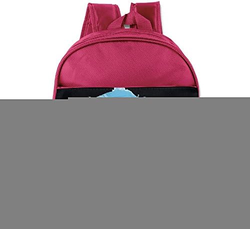MYKKI Penny Basketball Hardaway Children Custom Bag Pink