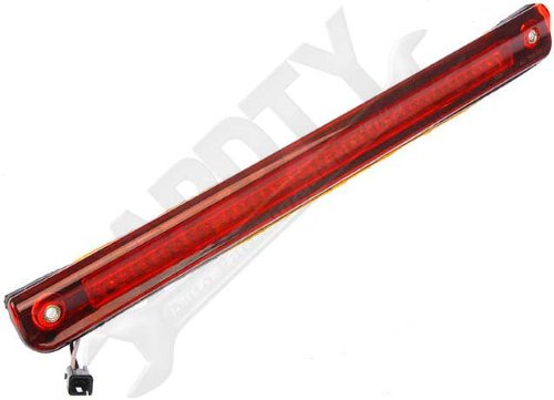 APDTY 034316 Third Brake Lamp Assembly