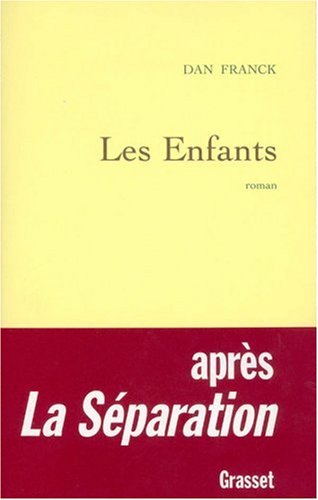 Les  enfants
