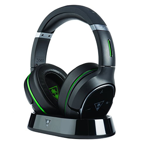 Turtle-Beach-Ear-Force-Elite-800X-Premium-Fully-Wireless-Gaming-Headset-DTS-HeadphoneX-71-Surround-Sound-Noise-Cancellation-Xbox-One-Mobile-Devices