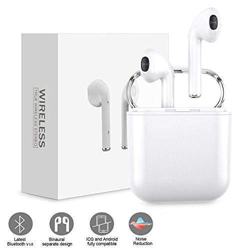 Top 10 best wireless apple earbuds for iphone xr 2019 Sideror Reviews
