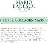 Mario Badescu Super Collagen Mask Dry Combination Sensitive Skin 56g New view 12