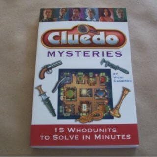 "Cluedo" Mysteries