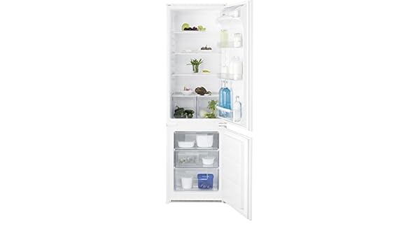 Electrolux ENN2802AOW Integrado 202L A++ Color blanco nevera y ...