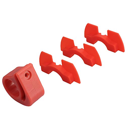 Seway Folding Wrench Fasteners Fixed Hook Fastener Buckle Part