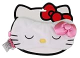 Hello Kitty Eye Mask: Plush