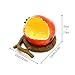 AZXAZ Bird Feeder Bowl Hanging Cage Food Bowl Fruit Shape Birds Parrots Feeding Dish Container for Parakeet Cockatiel Lovebird Water Bowl (Pomegranate)thumb 1