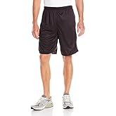 WSI Men's Coaches Gym Shorts