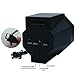 Pterxiog Touch Wireless Portable BoomBox Speaker with Superior Sound Bluetooth Not Required