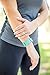 FluxActive Silicone Wedding Ring for Women (4 Band Pack) Black, Purple, Pink, Teal