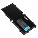 AMLINKER 14.8V 69wh New Laptop Battery 63FK6 4DV4C D10H3 for Dell XPS 18 1810 1820 Series