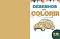 Livro Desenhos para colorir (Carros)
