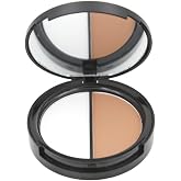 Mesvol 2 Color Bronzer and Contour Powder 03