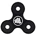 Fidget Spinners Toys EDC Hand Spinner Guarantee 3-5 Mins Spin Time Ultra-durable High Performance Bearing for Killing Time