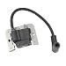 Harbot 24 584 45-S Ignition Coil for Kohler CH18 CH20 CH22 CH23 CH620 CH640 CH641 CH670 CH680 CH730 CV17 CV18 CV20 CV640 CV670 CV680 CV730 SV710 SV715 SV720 SV725 SV730 SV820 SV830 Engine