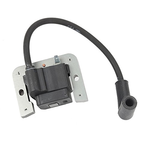 Harbot 24 584 45-S Ignition Coil for Kohler CH18 CH20 CH22 CH23 CH620 CH640 CH641 CH670 CH680 CH730 CV17 CV18 CV20 CV640 CV670 CV680 CV730 SV710 SV715 SV720 SV725 SV730 SV820 SV830 Engine