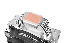 Thermaltake CL-P052-AL12SW-A Riing Silent 12 RGB
