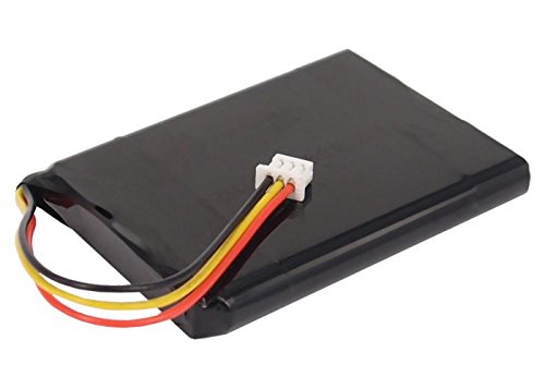 1150mAh Li-ion Replacement Battery for TomTom One XL, XL 325