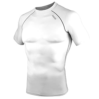 champion double dry compression shirt
