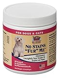 ARK Naturals PRODUCTS for PETS 326021 No Stains Fur Me, 2.2-Ounce
