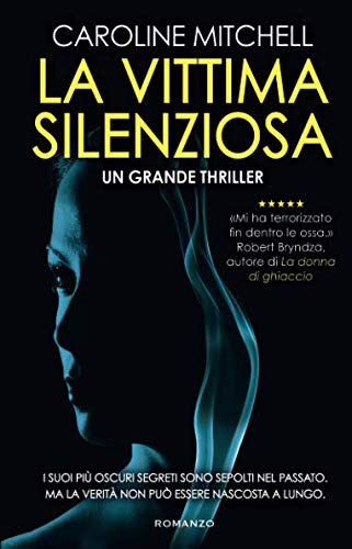 La vittima silenziosa - Caroline Mitchell