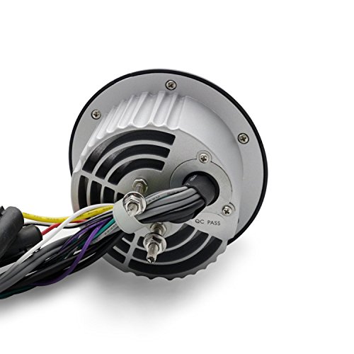 Herdio Marine Gauge Radio Receiver System, Waterproof inDash Marine