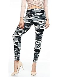 Leggings LMB de Lush Moda para dama, extra suaves