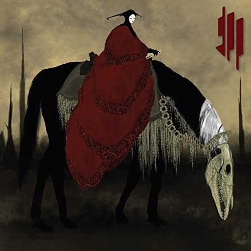 Skrillex - SKRILLEX - BANGARANG - Amazon.com Music