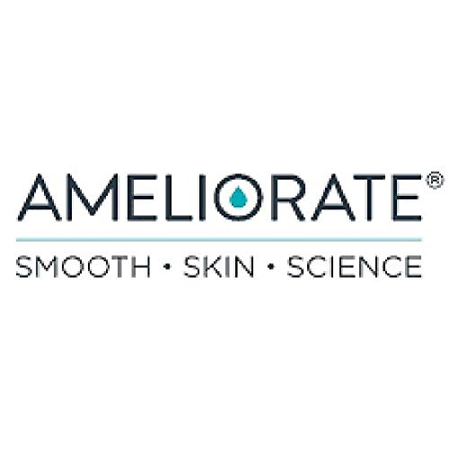 Keratosis Pilaris Treatment Acne Relief AMELIORATE Smoothing Body