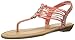 Madden Girl Women's Thrillzz Flat Sandal