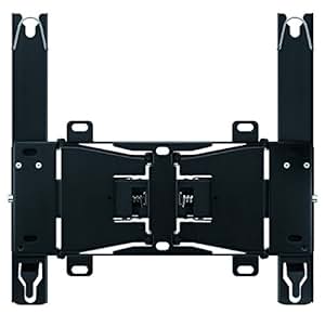 Samsung WMN4277SJ soporte de pared para 75-pulgadas-TV(ajustable) negro