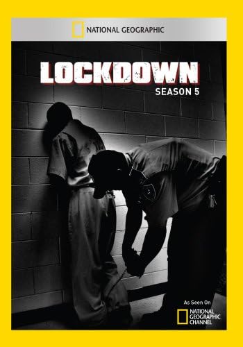 Lockdown Ssn 5