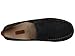 OLUKAI Women's Black/Tan Nohea Nubuck 8.5 B(M) US