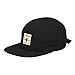Cotopaxi Meru 5 Panel Hat | Adjustable Cotton Cap for Hiking, Fishing, Sport, Much More