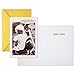 Hallmark (HALLV) Hallmark Shoebox Funny Easter Cards Assortment with Envelopes, 6 Cards, Shoebox