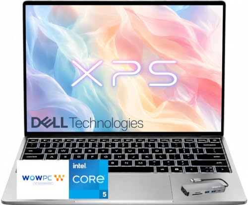 Dell XPS 13 Laptop