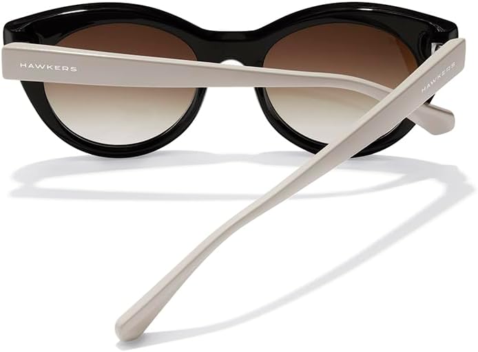 Sonnenbrille DIVINE Black And White Earth für Herren und Damen
